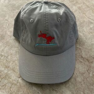 AHEAD The Cove Baseball Hat